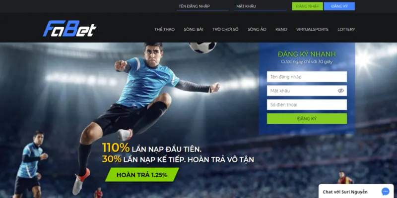 Các tiêu chí đánh giá mức độ uy tín của nhà cái Fabet