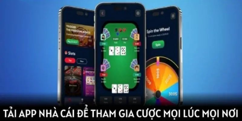 Cách tải app Vin88 trên Android nhanh chóng và dễ thực hiện