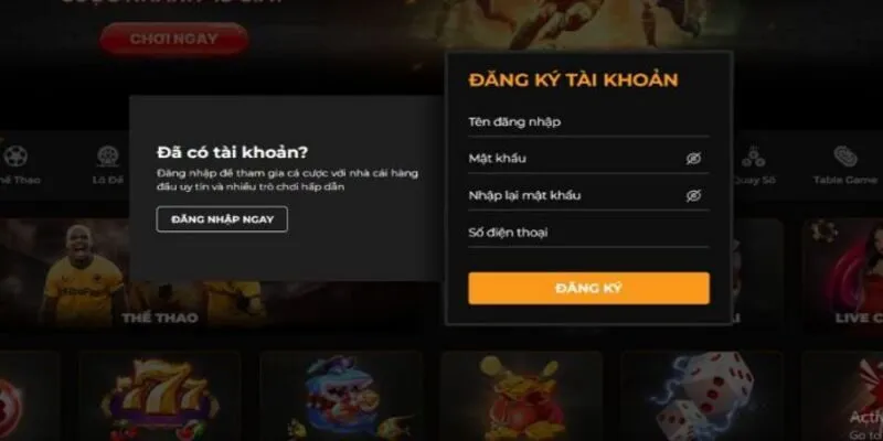 Giới thiệu tổng quan về nhà cái Debet