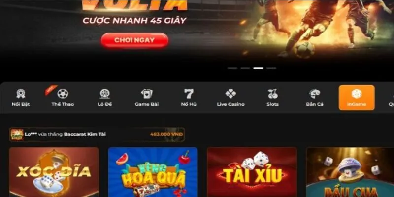 Hàng loạt khuyến mãi hấp dẫn diễn ra liên tục theo ngày và tuần