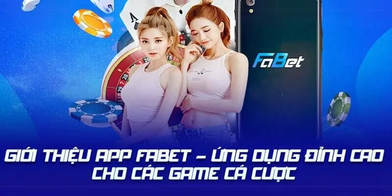Hướng dẫn cài đặt app Fabet trên điện thoại chi tiết nhất