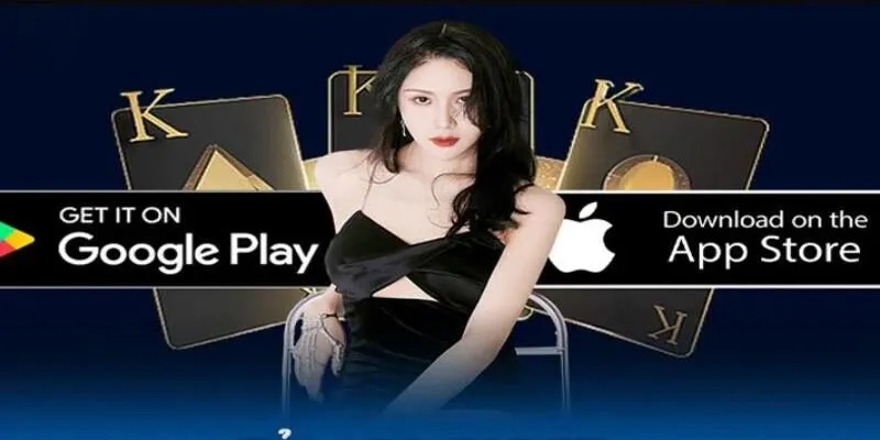 hướng dẫn tải App Fabet