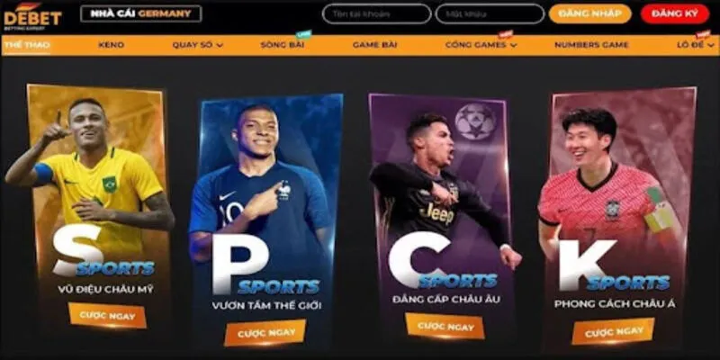 Sau khi đăng nhập nhà cái thì người chơi nên lựa chọn game gì?