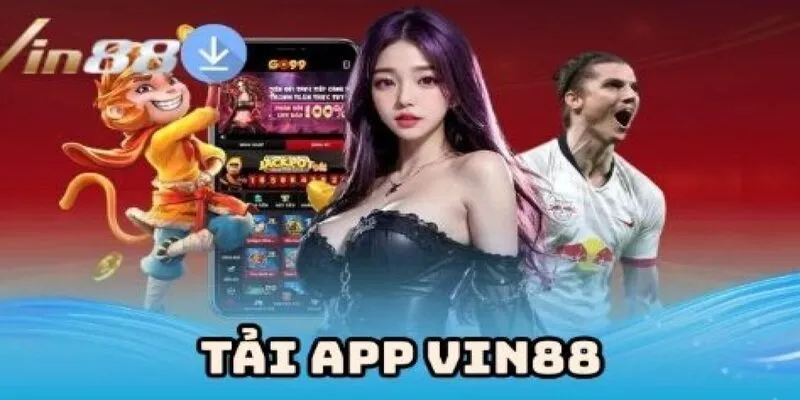 Tải Vin88 trên iOS an toàn, nhanh gọn và tối ưu