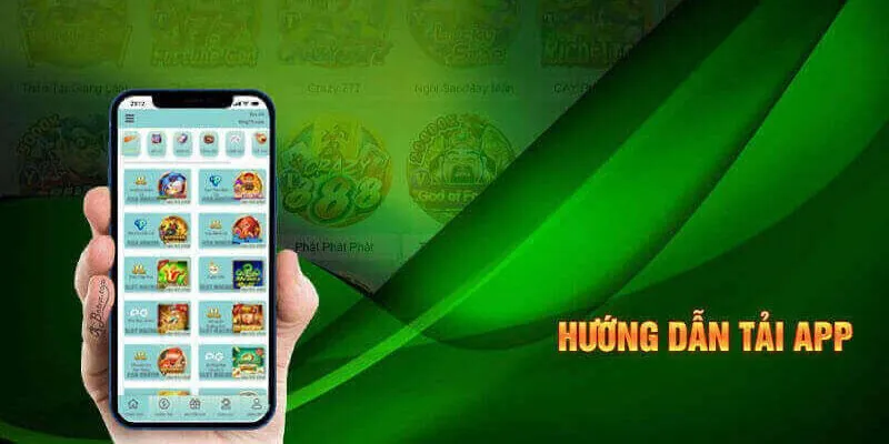 Tổng quan nhanh về app Vin88 mang đến trải nghiệm giải trí tiện lợi