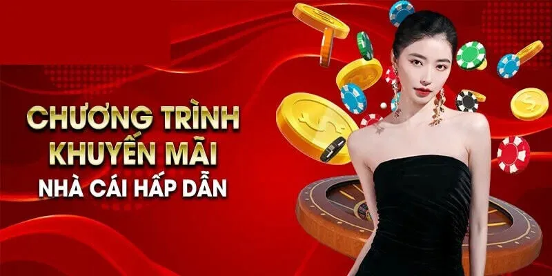 Ưu đãi nạp tiền cực hấp dẫn dành riêng cho thành viên mới